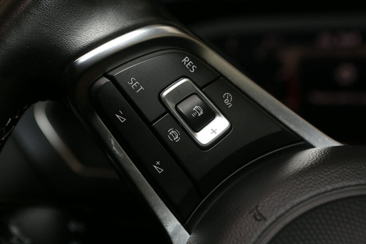 2021 Volkswagen Tiguan 162TSI Wolfsburg Edition Allspace 5N