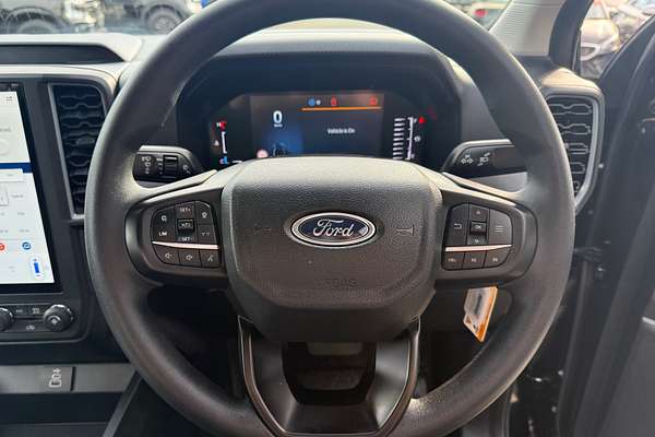 2024 Ford Ranger Black Edition 4X4 2.0L