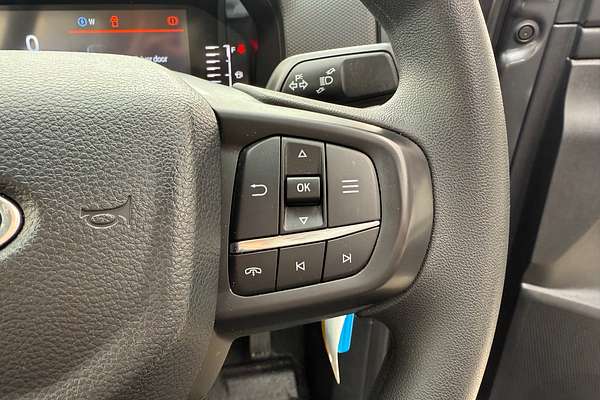 2024 Ford Ranger Black Edition 4X4 2.0L