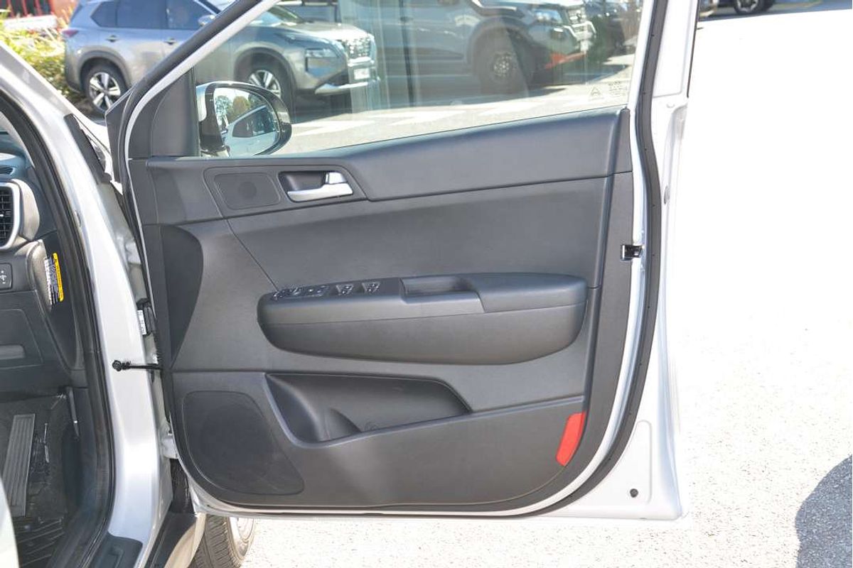 2020 Kia Sportage S QL