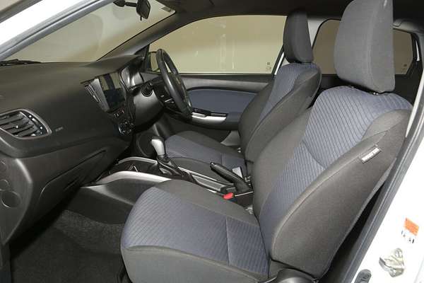 2022 Suzuki Baleno GL EW Series II