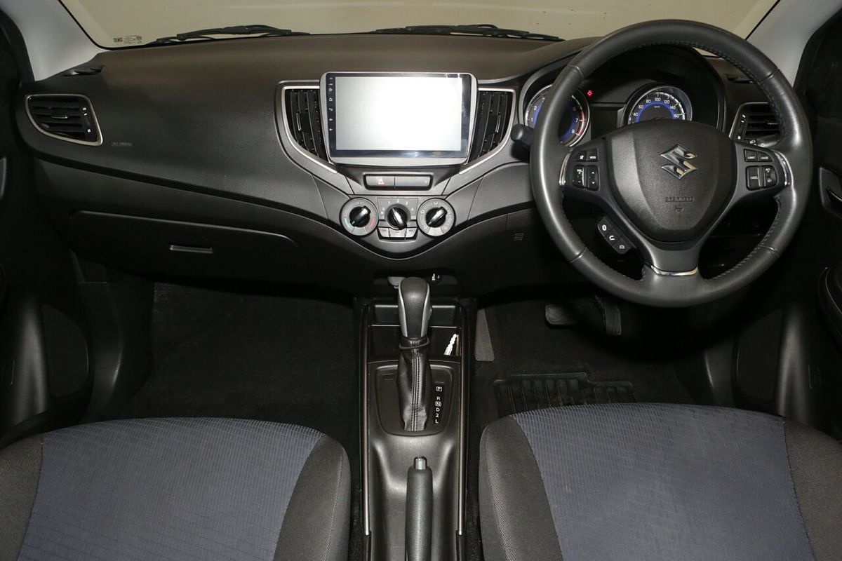 2022 Suzuki Baleno GL EW Series II