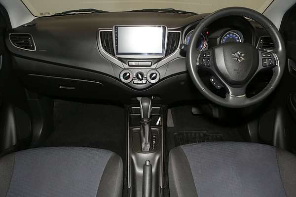 2022 Suzuki Baleno GL EW Series II