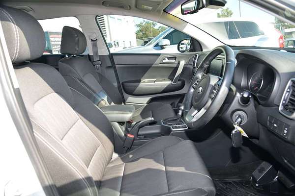 2020 Kia Sportage S QL