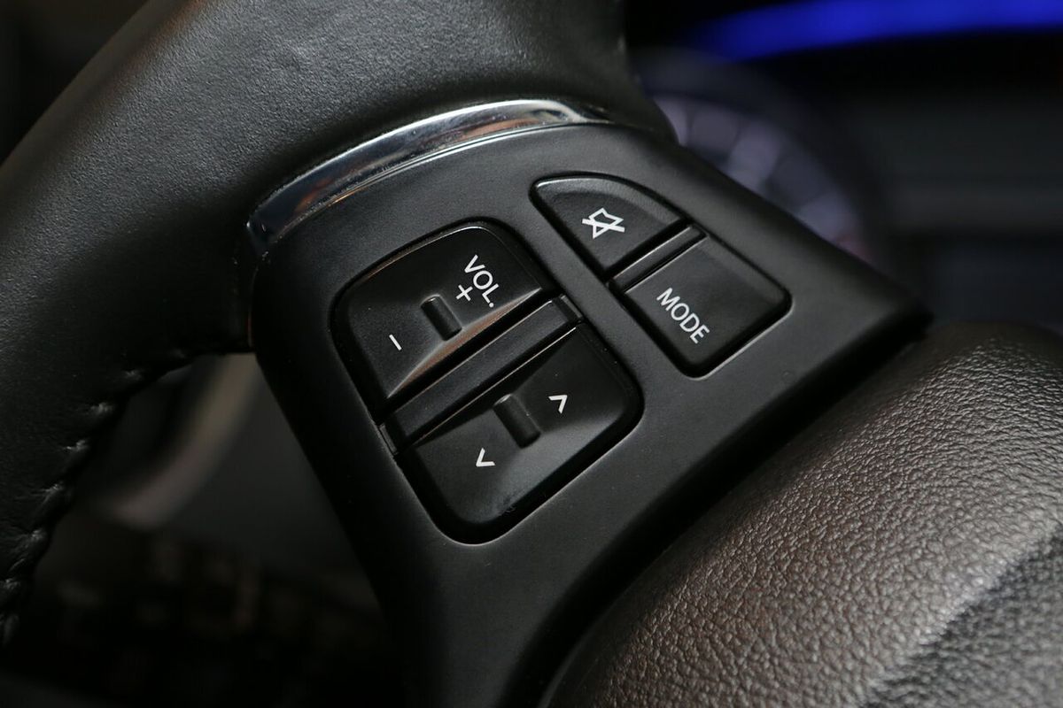 2022 Suzuki Baleno GL EW Series II