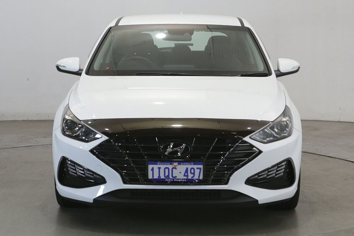 2022 Hyundai i30 Active PD.V4