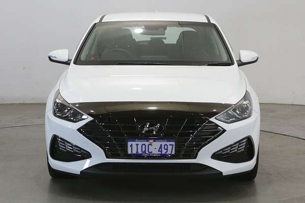 2022 Hyundai i30 Active PD.V4