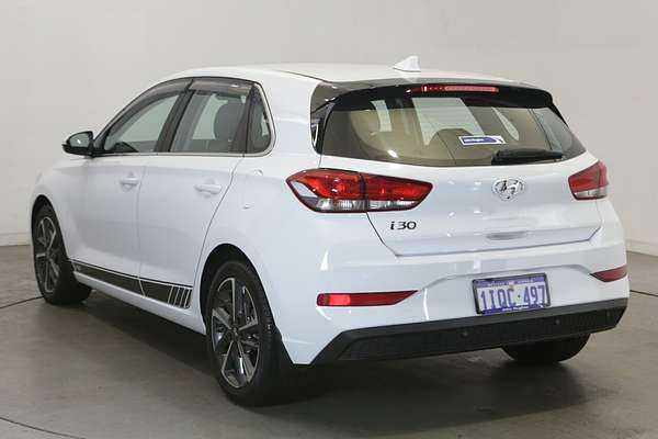 2022 Hyundai i30 Active PD.V4