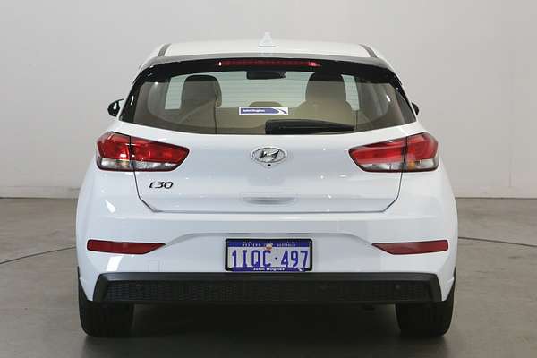 2022 Hyundai i30 Active PD.V4
