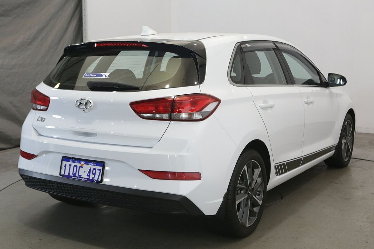 2022 Hyundai i30 Active PD.V4
