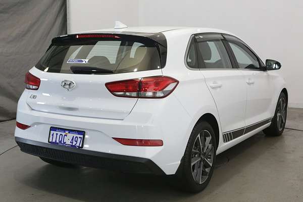 2022 Hyundai i30 Active PD.V4