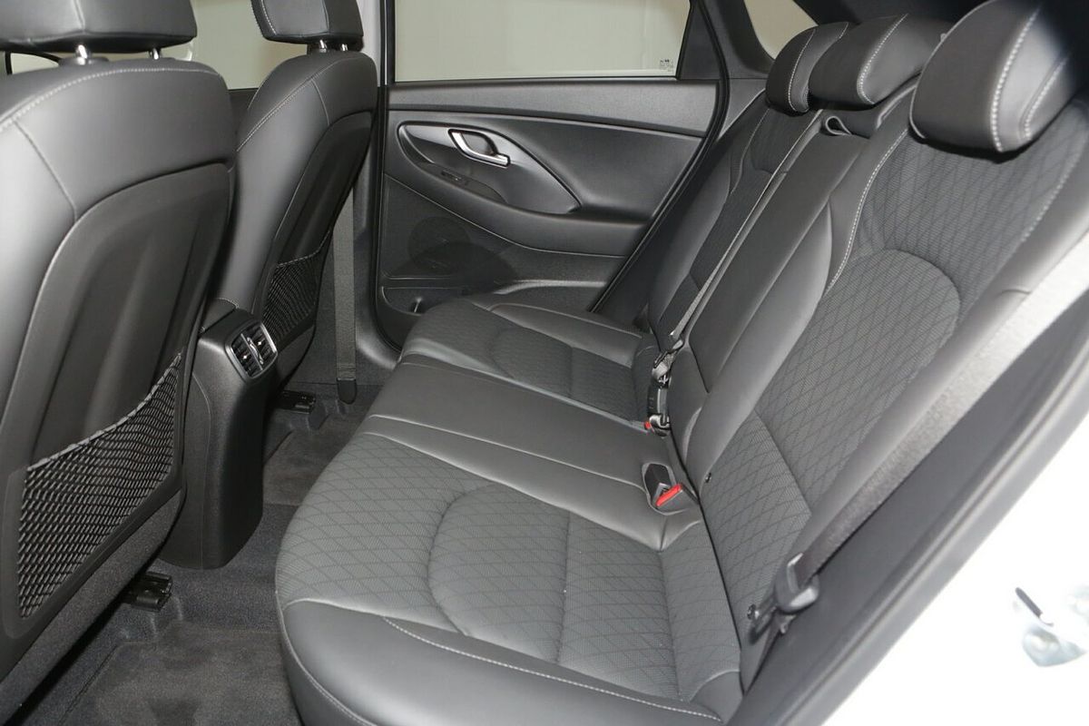 2022 Hyundai i30 Active PD.V4
