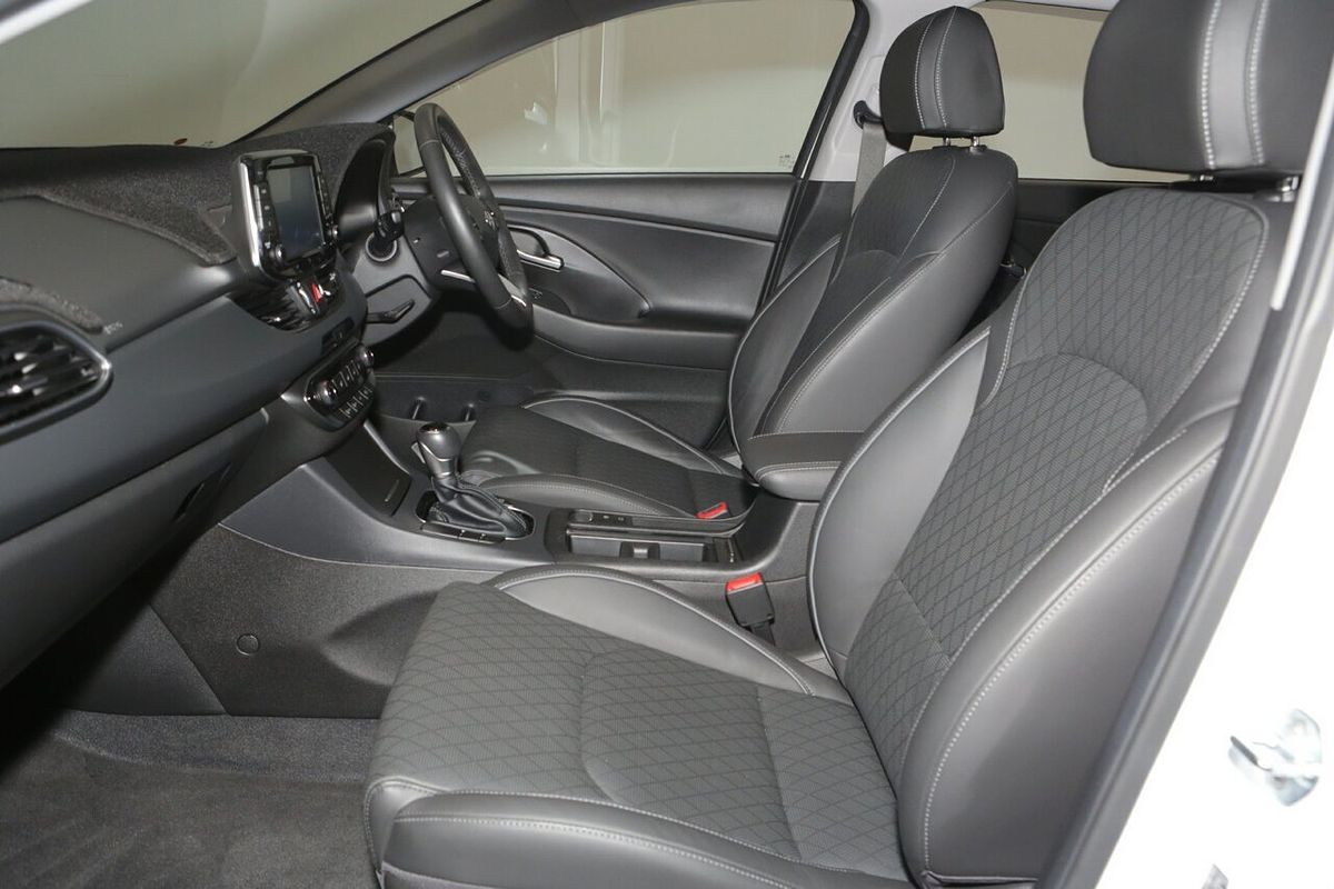 2022 Hyundai i30 Active PD.V4