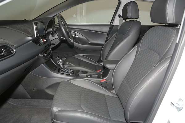 2022 Hyundai i30 Active PD.V4