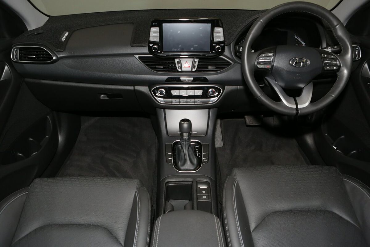 2022 Hyundai i30 Active PD.V4