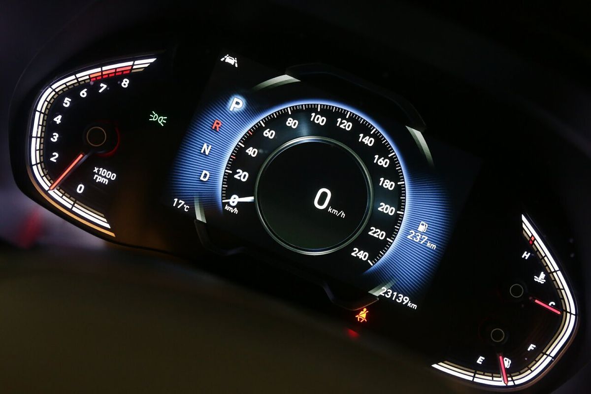 2022 Hyundai i30 Active PD.V4