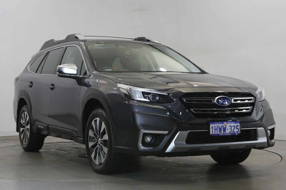 2023 Subaru Outback AWD Touring 6GEN