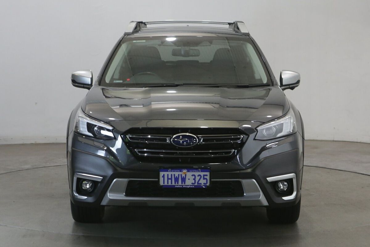 2023 Subaru Outback AWD Touring 6GEN