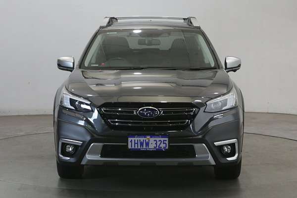 2023 Subaru Outback AWD Touring 6GEN