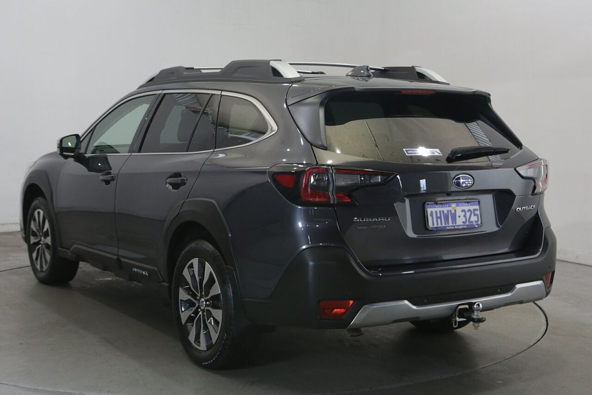 2023 Subaru Outback AWD Touring 6GEN