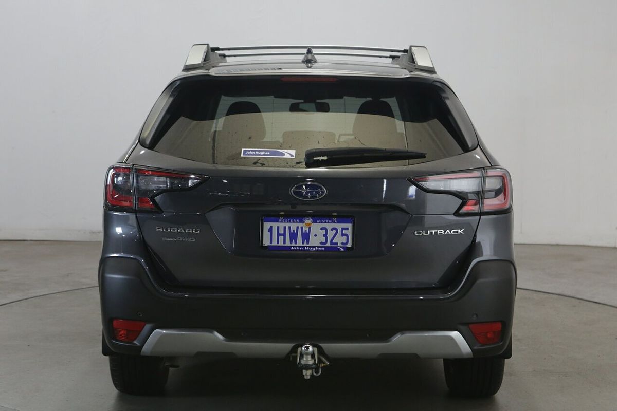 2023 Subaru Outback AWD Touring 6GEN