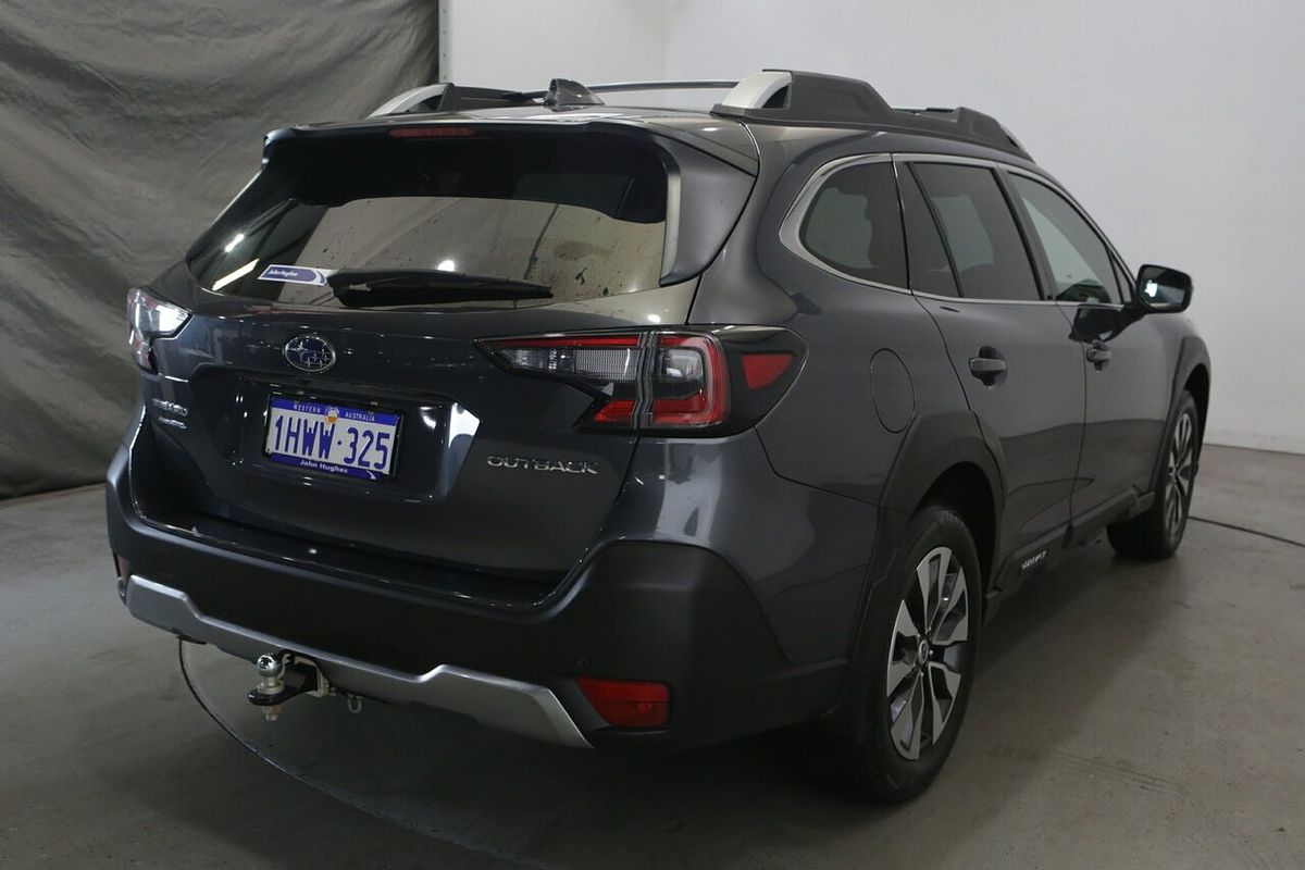 2023 Subaru Outback AWD Touring 6GEN