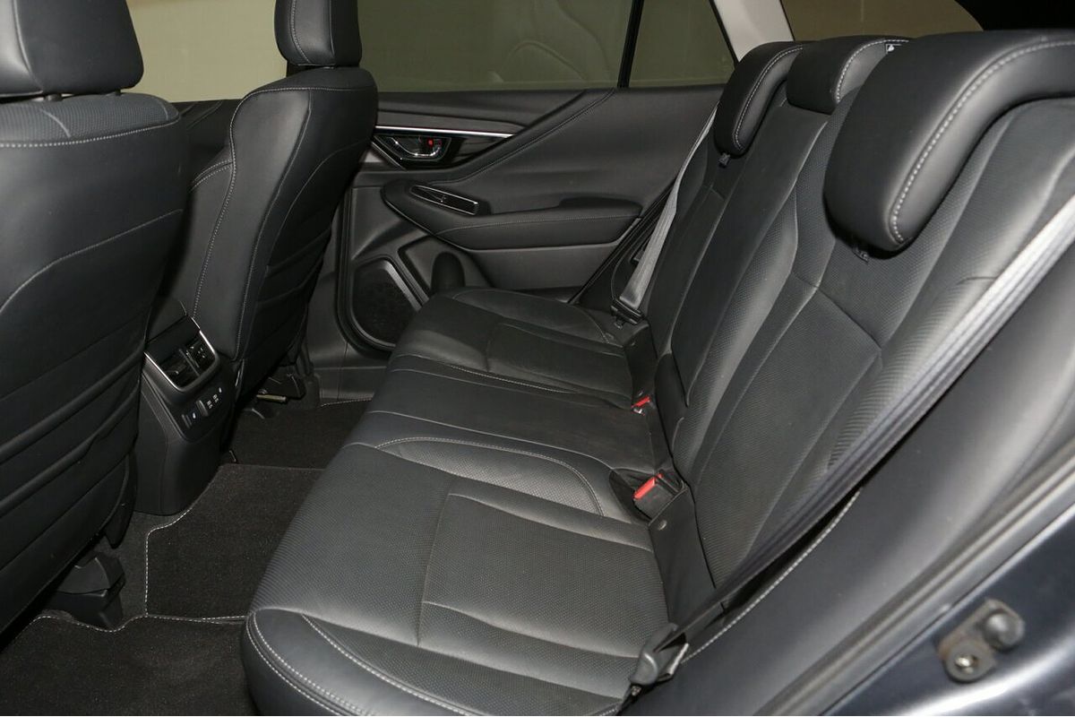 2023 Subaru Outback AWD Touring 6GEN