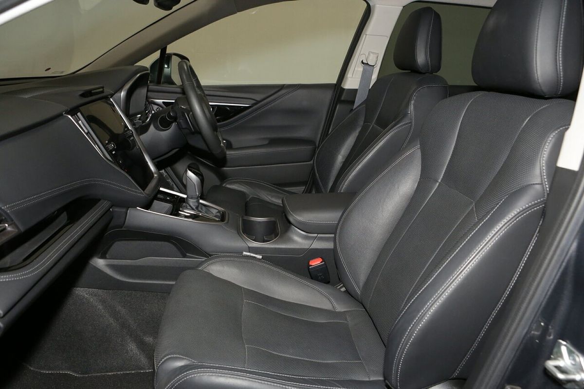 2023 Subaru Outback AWD Touring 6GEN
