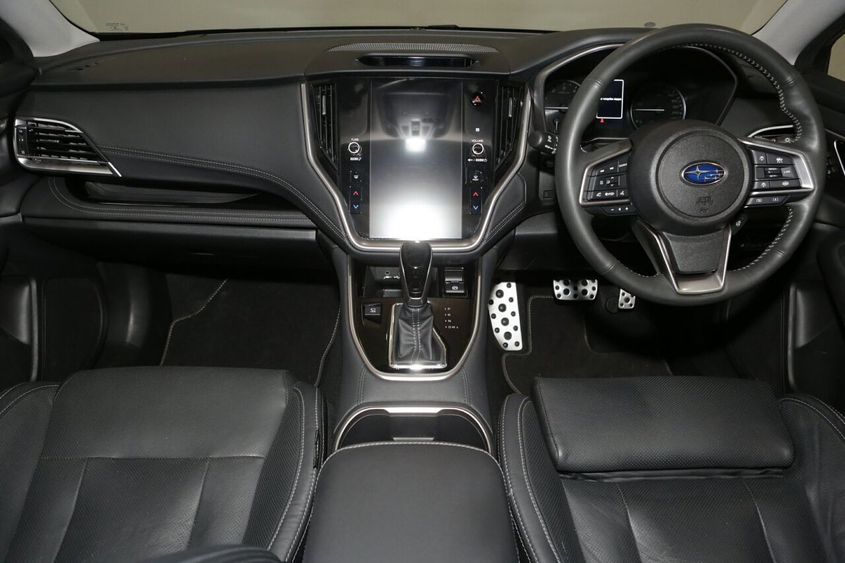 2023 Subaru Outback AWD Touring 6GEN