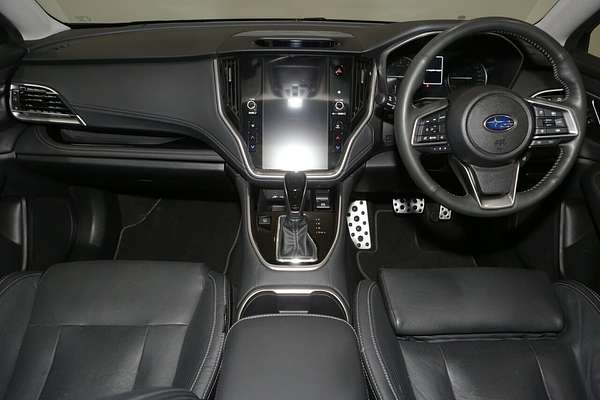 2023 Subaru Outback AWD Touring 6GEN