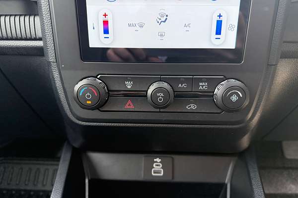 2024 Ford Ranger Black Edition 4X4 2.0L