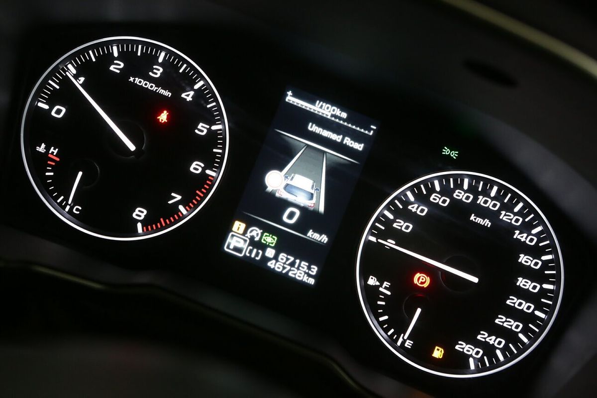 2023 Subaru Outback AWD Touring 6GEN