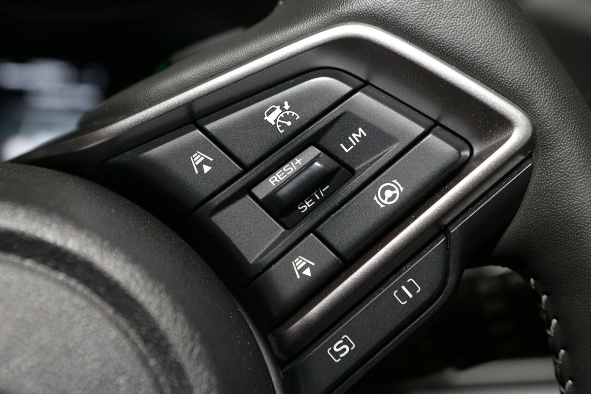 2023 Subaru Outback AWD Touring 6GEN