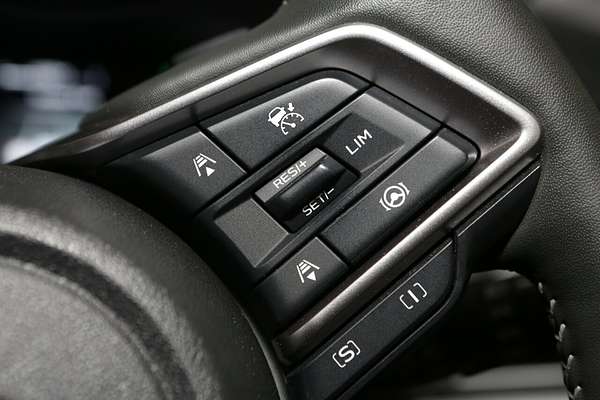 2023 Subaru Outback AWD Touring 6GEN
