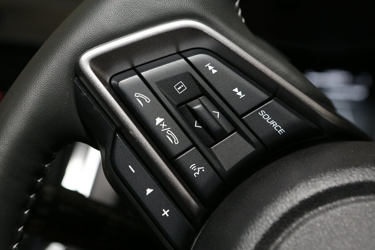 2023 Subaru Outback AWD Touring 6GEN