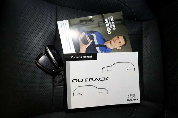 2023 Subaru Outback AWD Touring 6GEN