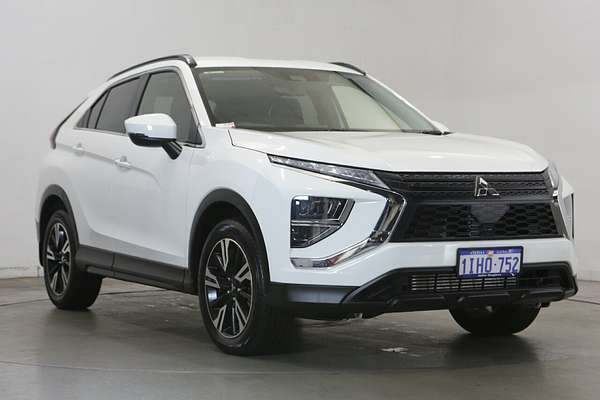 2024 Mitsubishi Eclipse Cross LS YB