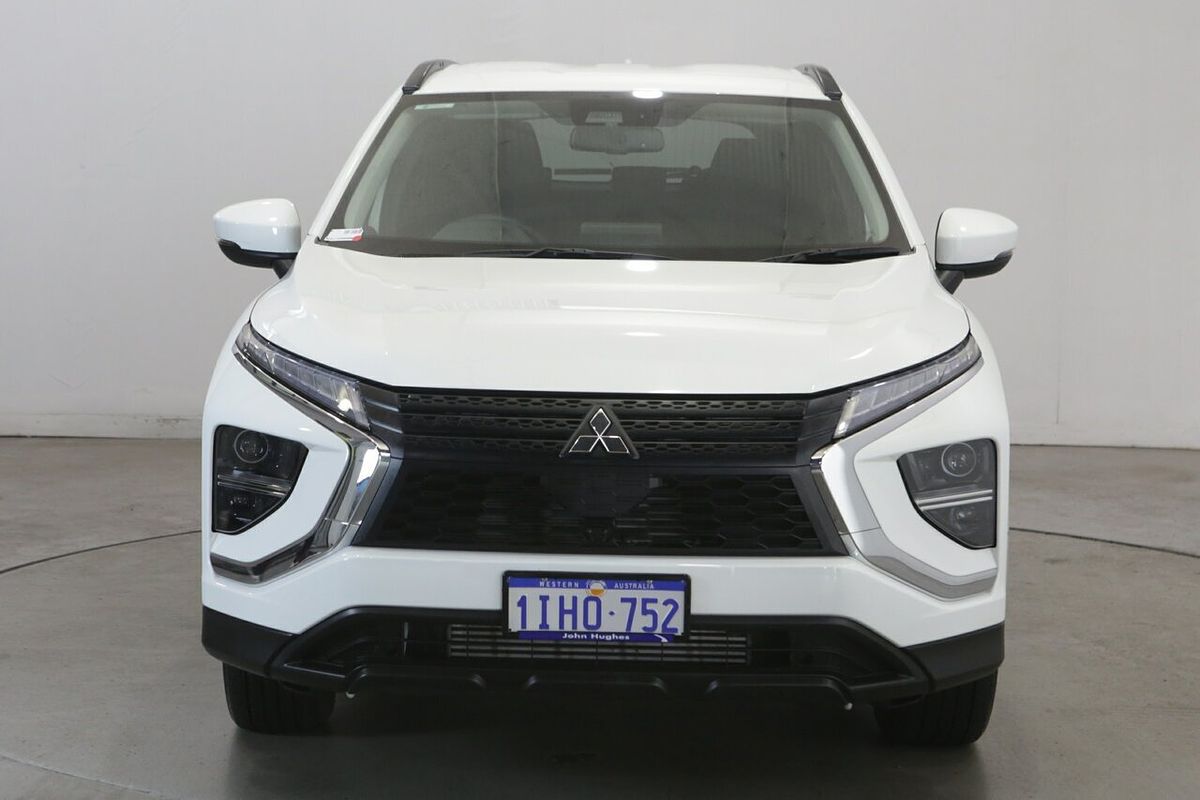 2024 Mitsubishi Eclipse Cross LS YB