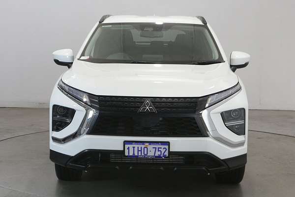 2024 Mitsubishi Eclipse Cross LS YB