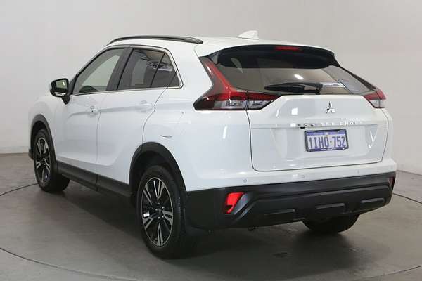 2024 Mitsubishi Eclipse Cross LS YB