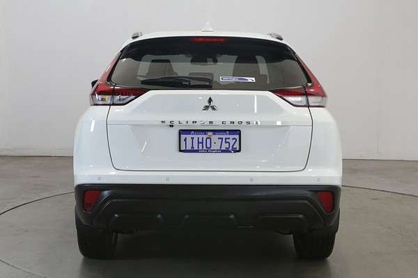 2024 Mitsubishi Eclipse Cross LS YB