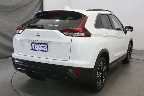 2024 Mitsubishi Eclipse Cross LS YB