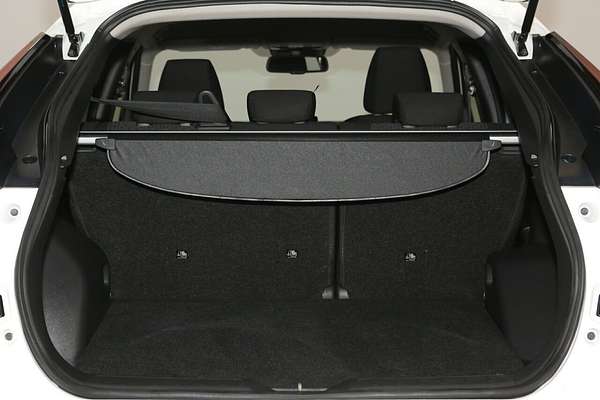 2024 Mitsubishi Eclipse Cross LS YB