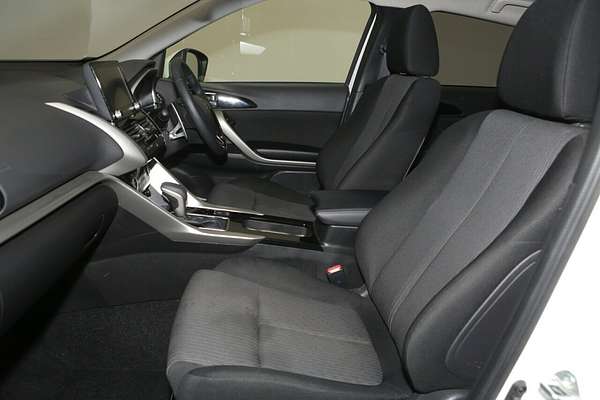 2024 Mitsubishi Eclipse Cross LS YB