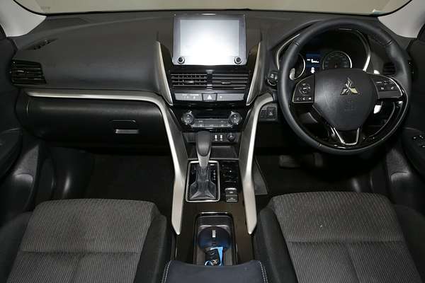 2024 Mitsubishi Eclipse Cross LS YB