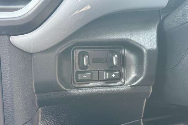 2024 Ford Ranger Black Edition 4X4 2.0L