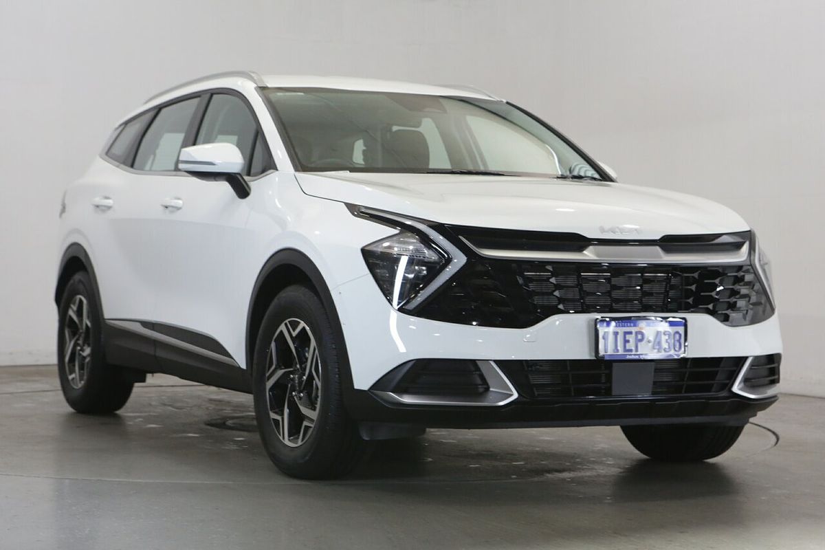 2024 Kia Sportage S NQ5