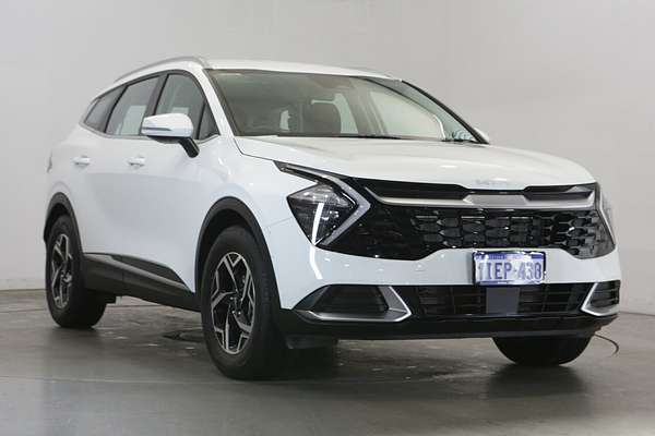 2024 Kia Sportage S NQ5