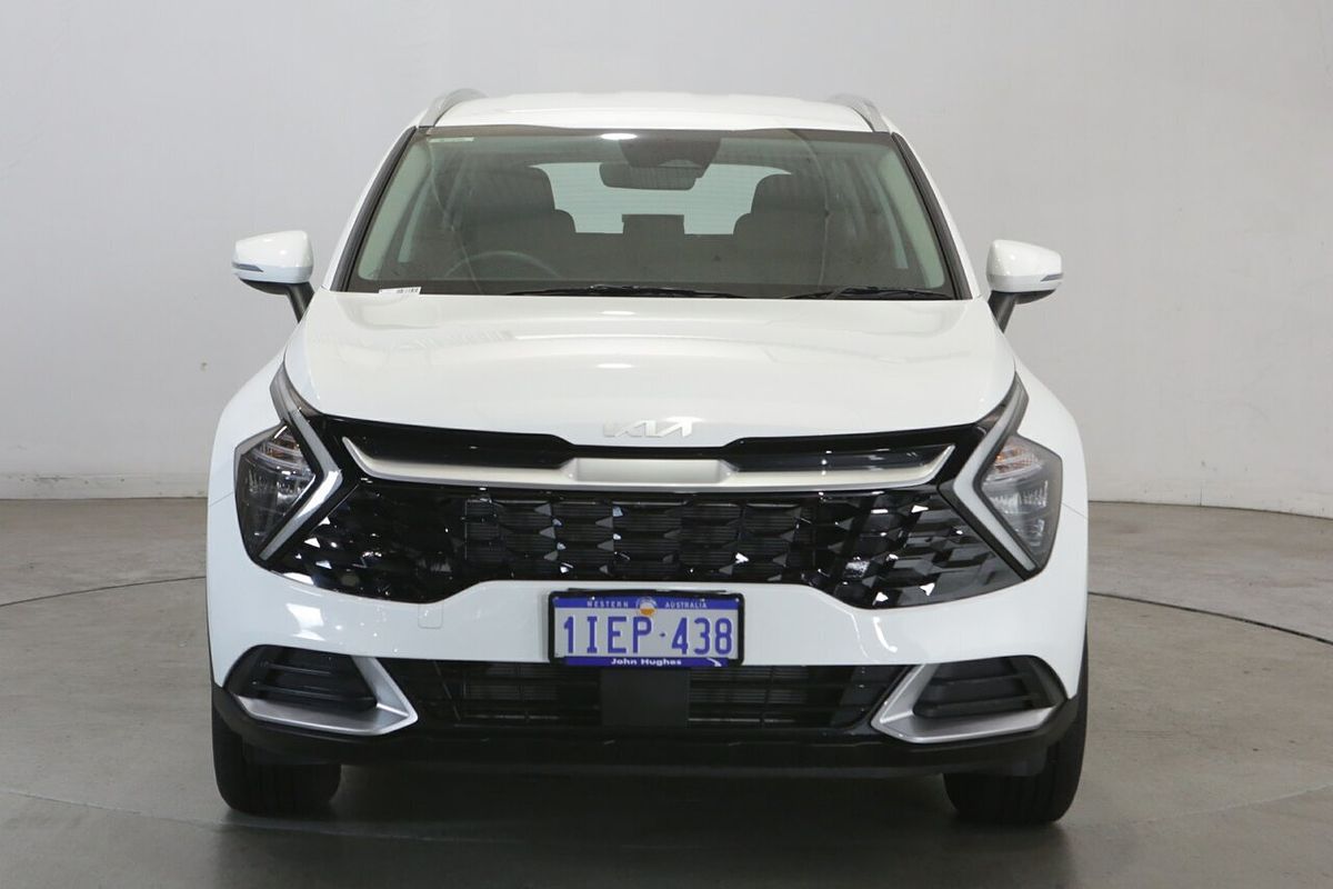 2024 Kia Sportage S NQ5