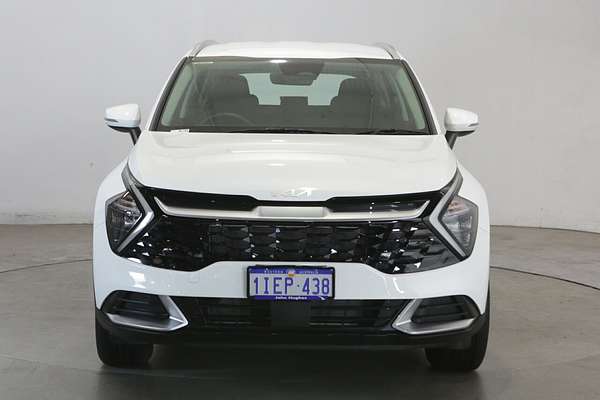 2024 Kia Sportage S NQ5